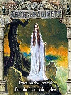 cover image of Gruselkabinett, Folge 160